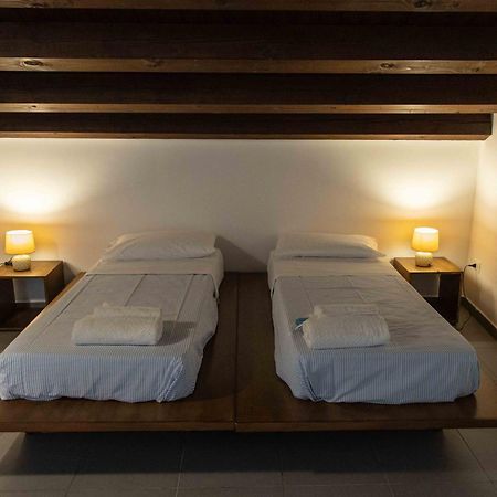 Sopra Moltivolti Guesthouse Palermo Zewnętrze zdjęcie