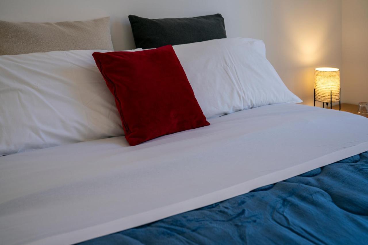 Sopra Moltivolti Guesthouse Palermo Zewnętrze zdjęcie