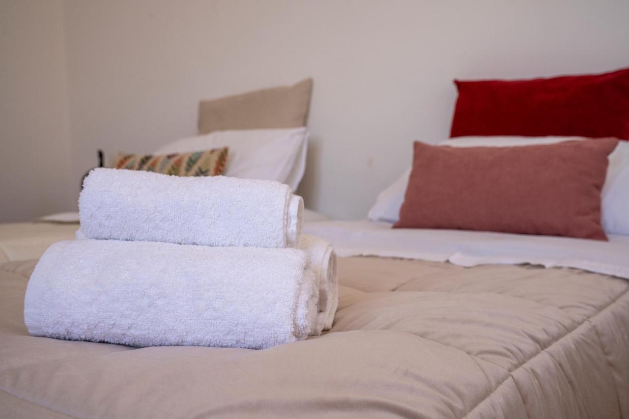 Sopra Moltivolti Guesthouse Palermo Zewnętrze zdjęcie