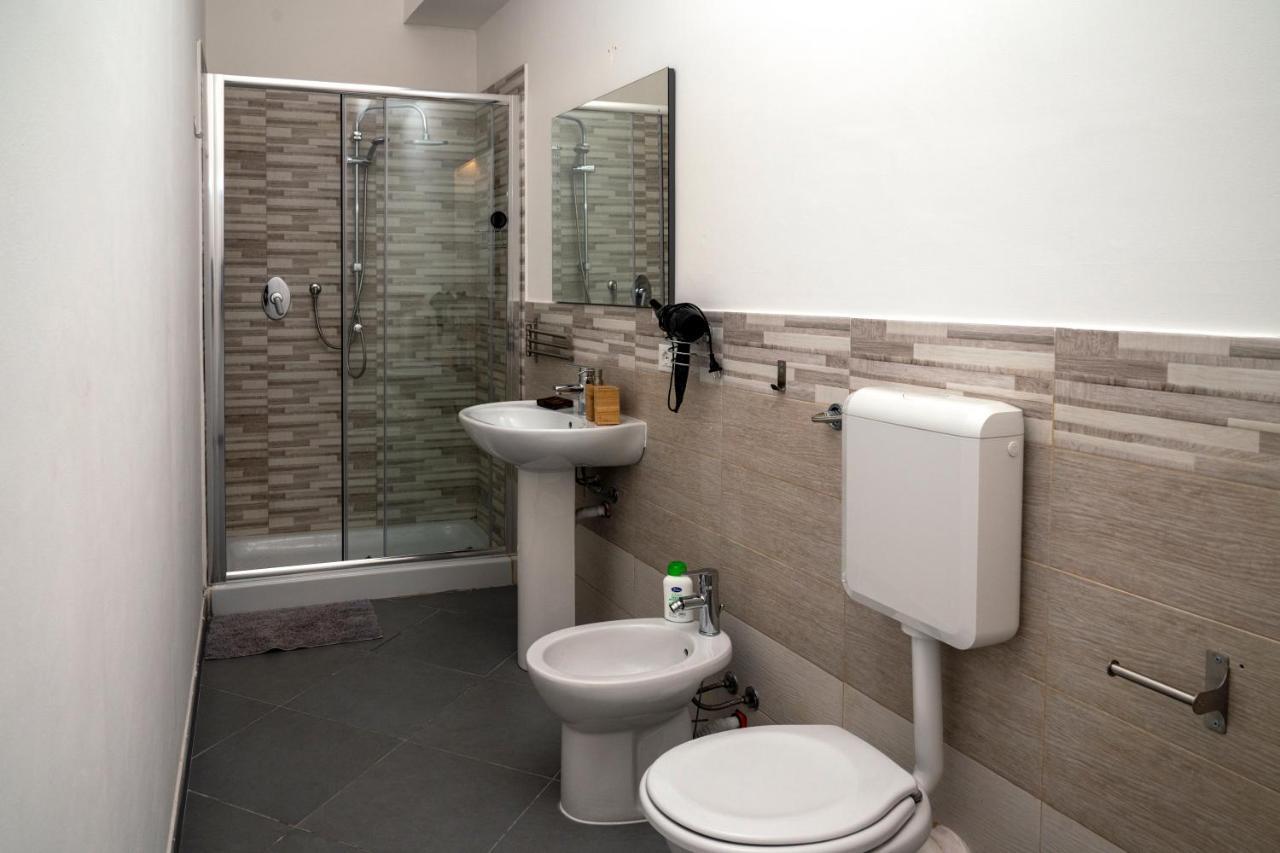 Sopra Moltivolti Guesthouse Palermo Zewnętrze zdjęcie
