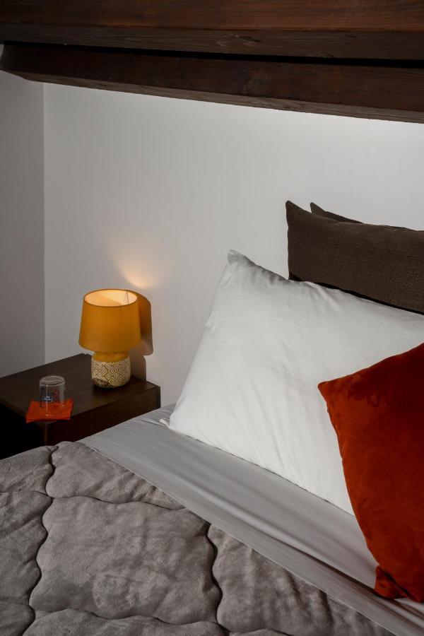 Sopra Moltivolti Guesthouse Palermo Zewnętrze zdjęcie