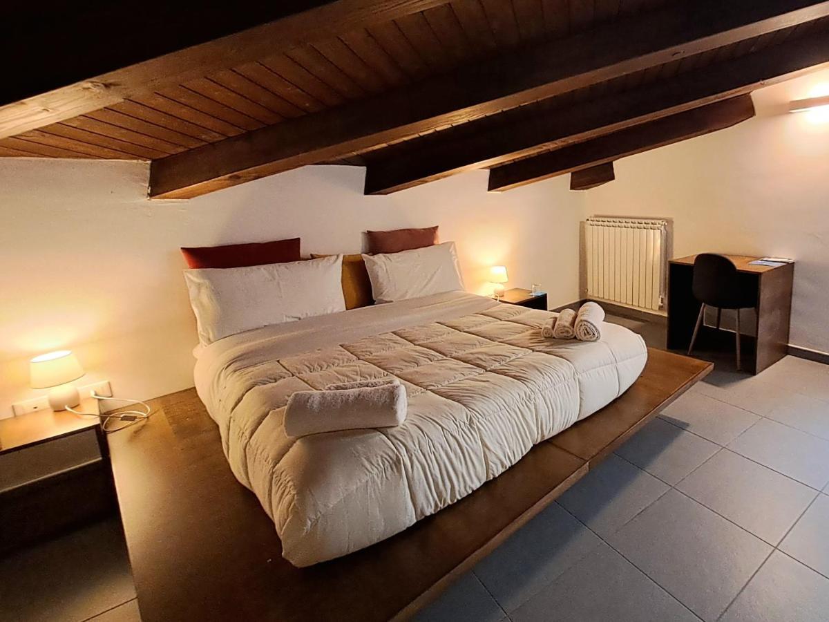Sopra Moltivolti Guesthouse Palermo Pokój zdjęcie
