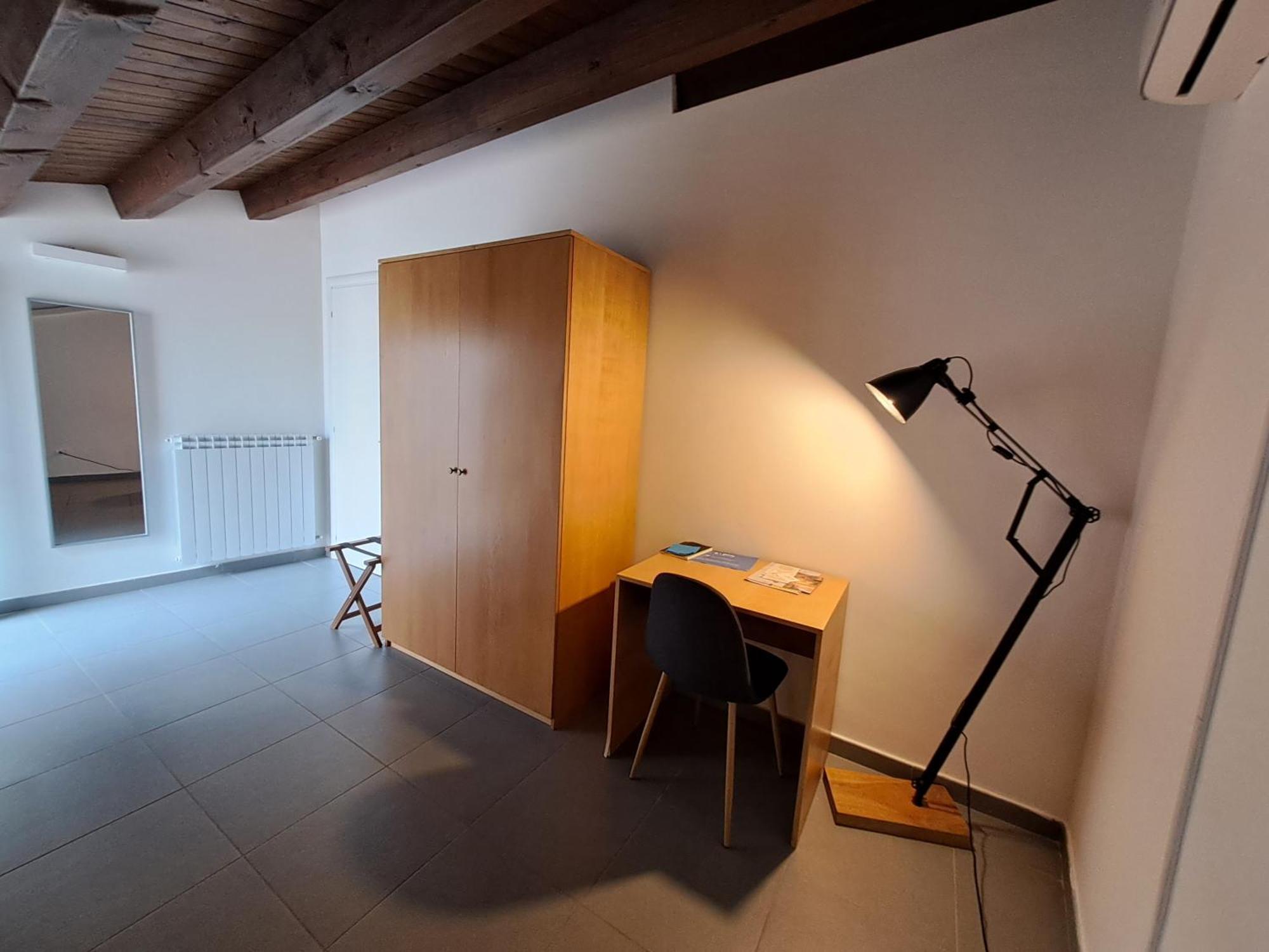 Sopra Moltivolti Guesthouse Palermo Pokój zdjęcie