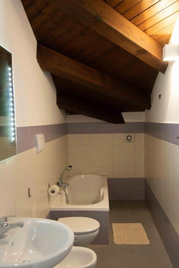 Sopra Moltivolti Guesthouse Palermo Zewnętrze zdjęcie