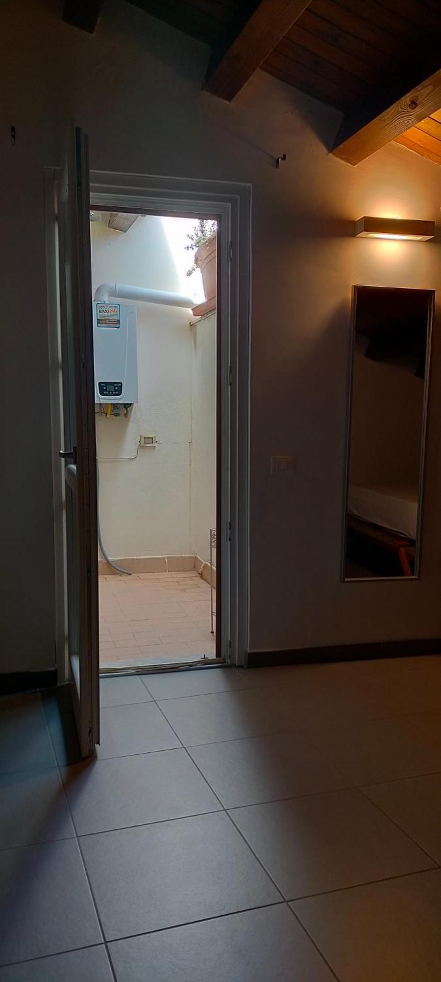 Sopra Moltivolti Guesthouse Palermo Zewnętrze zdjęcie
